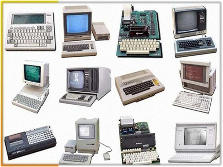 Essay on invention of computer